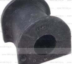 Втулка стабилизатора переднего gm Chevrolet Rezzo