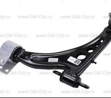 Рычаг передний левый Chevrolet Malibu