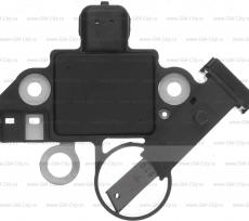 Регулятор напряжения реле tesla Chevrolet Cruze