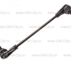 Стойка стабилизатора передняя правая gm Chevrolet TrailBlazer III