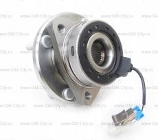 Датчик абс передний gm Chevrolet Epica