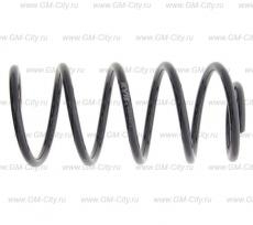 Пружина подвески kyb Chevrolet Lacetti