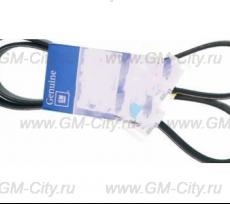 Ремень приводной gm Chevrolet Aveo T300