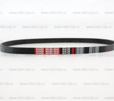 Ремень приводной gm Chevrolet Aveo T300