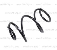 Пружина передняя Chevrolet Malibu