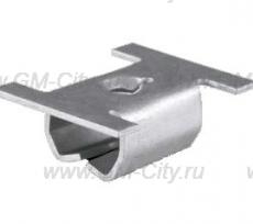 Гайка расширительная gm Chevrolet Aveo T300