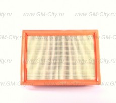 Фильтр воздушный Chevrolet Aveo T300