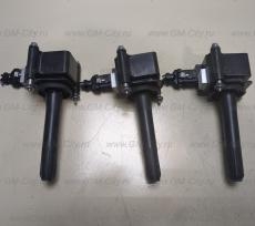 Катушка зажигания  Chevrolet TrailBlazer II