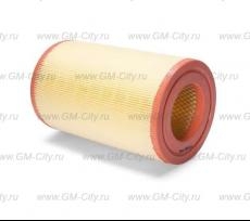  фильтр воздушный Chevrolet TrailBlazer II