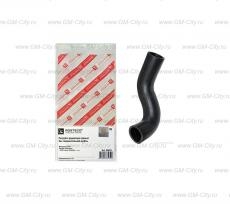 Патрубок радиатора нижний rosteco Chevrolet Cruze