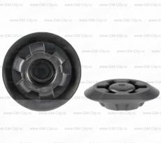 Заглушка вентиляционного отверстия днища gm Chevrolet Cruze