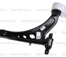 Рычаг передний правый Chevrolet Malibu