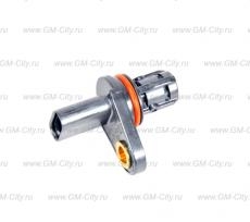 Датчик положения распредвала выпуск gm Chevrolet Aveo T255