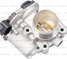 Дроссельная заслонка gm Chevrolet Orlando