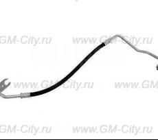 Трубка кондиционера uxclent Chevrolet Lacetti