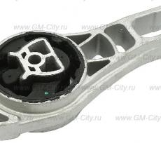 Опора мкпп задняя gm Chevrolet Aveo T300