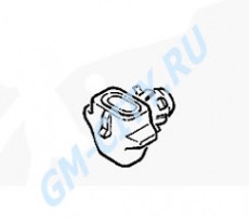 Датчик воздуха, наружного Chevrolet Orlando