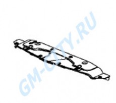 Панель радиатора верхняя Chevrolet Orlando