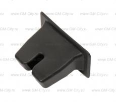 Накладка замка крышки багажника Chevrolet Lacetti