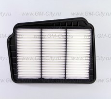 Фильтр воздушный Chevrolet Lacetti