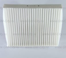 Фильтр салона Chevrolet Orlando