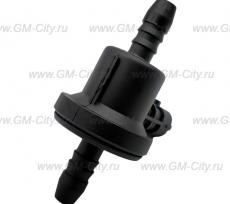 Клапан вентиляции бака bosch Chevrolet Cruze