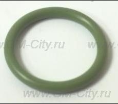 Уплотнительное кольцо радиатора кондиционера gm Chevrolet Aveo T200