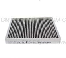 Фильтр воздушный gm Chevrolet Orlando 2G