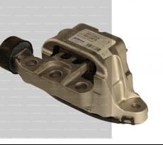 Опора двигателя правая gm Chevrolet Cruze