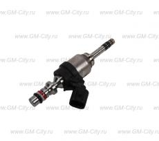 Форсунка топливная для chevrolet blazer Chevrolet TrailBlazer II