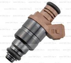 Форсунка топливная б/у gm Chevrolet Lacetti