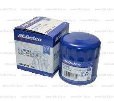 Масляной фильтр  Chevrolet Equinox