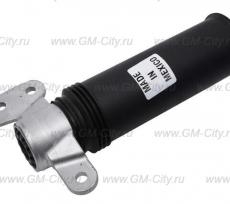 Пыльник амортизатора задний Chevrolet Equinox