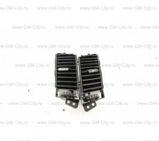 Воздуховод вентиляции салона gm Chevrolet Orlando