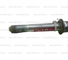 Болт переднего рычага передний gm Chevrolet Epica