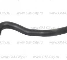 Шланг отопителя gm Chevrolet Aveo T300