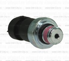 Датчик давления масла uxclent Cadillac SRX ІІ