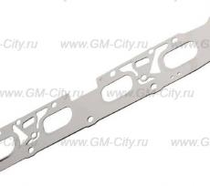 Прокладка выпускного коллектора 2,4 le5 gm Chevrolet Captiva C140
