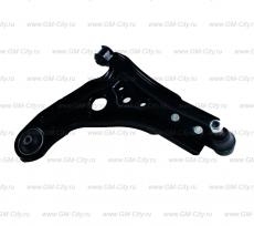 Рычаг подвески правый brave Chevrolet Aveo T255