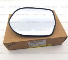 Зеркальный элемент левый gm Chevrolet Epica