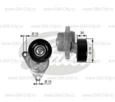 Ролик приводного ремня 1,4-1,6 Chevrolet Aveo T200