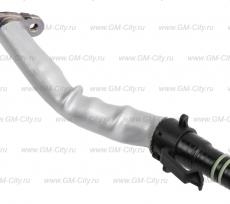 Трубка масляная возвратная, 8 мм gm Chevrolet Aveo T300