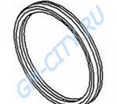 Сальник коленвала задний 5,3 Chevrolet Tahoe