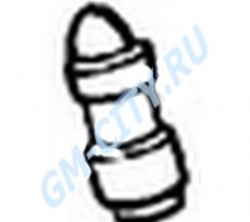 Гидрокомпенсатор Chevrolet Tahoe