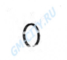 Прокладка дроссельной заслонки Chevrolet Tahoe