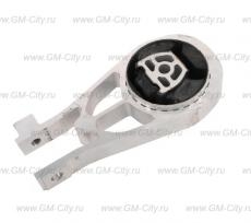 Подушка двигателя задняя Chevrolet TrailBlazer II