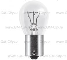 Лампа накаливания p21/5w osram Chevrolet Lacetti