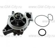 Насос водяной skf Chevrolet Captiva C140