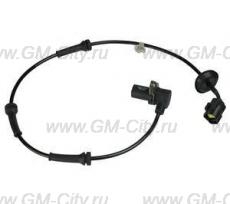 Датчик абс передний правый uxclent Chevrolet Aveo T300