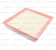 Фильтр воздушный gm Chevrolet Monza